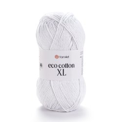 YarnArt Eco Cotton XL 760