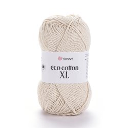 YarnArt Eco Cotton XL 762