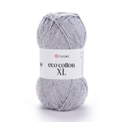 YarnArt Eco Cotton XL 763