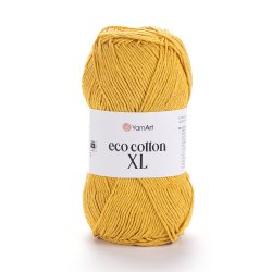 YarnArt Eco Cotton XL 764