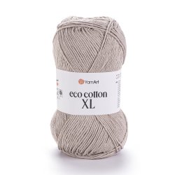 YarnArt Eco Cotton XL 768