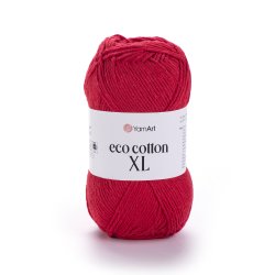 YarnArt Eco Cotton XL 769