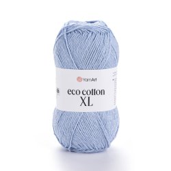 YarnArt Eco Cotton XL 770