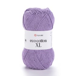 YarnArt Eco Cotton XL 771