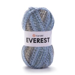 YarnArt Everest 7030 YarnArt Everest 7030