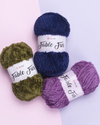 Fable Fur