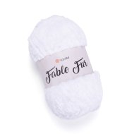 YarnArt Fable Fur 965