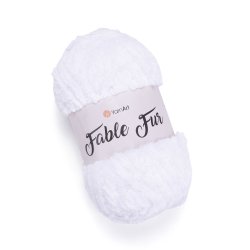 YarnArt Fable Fur 965