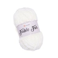 YarnArt Fable Fur 966