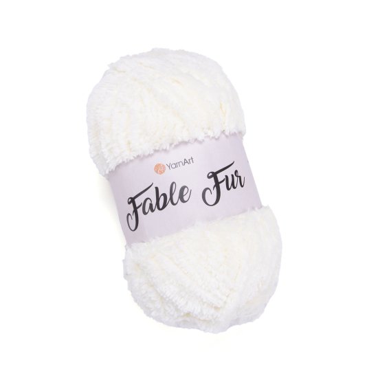 YarnArt Fable Fur 966 YarnArt Fable Fur 966