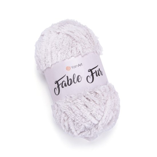 YarnArt Fable Fur 967 YarnArt Fable Fur 967