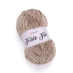 YarnArt Fable Fur 968