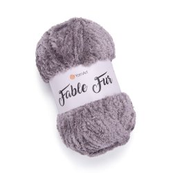 YarnArt Fable Fur 969