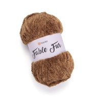 YarnArt Fable Fur 970