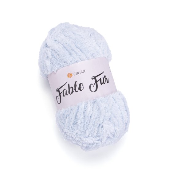 YarnArt Fable Fur 971 YarnArt Fable Fur 971