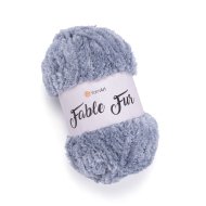 YarnArt Fable Fur 972
