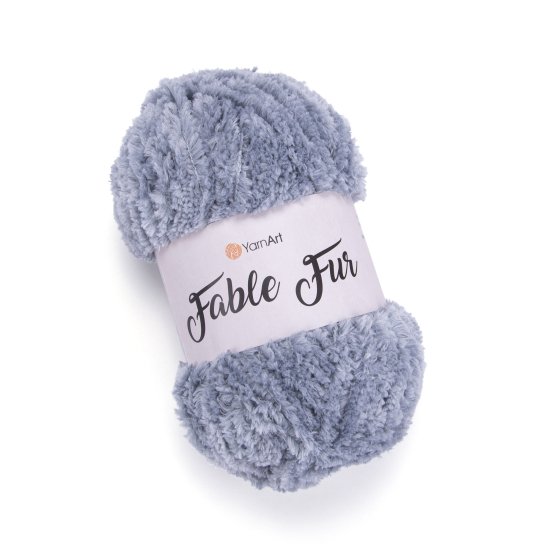 YarnArt Fable Fur 972 YarnArt Fable Fur 972