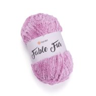 YarnArt Fable Fur 973
