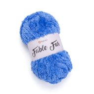 YarnArt Fable Fur 974