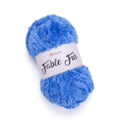 YarnArt Fable Fur 974