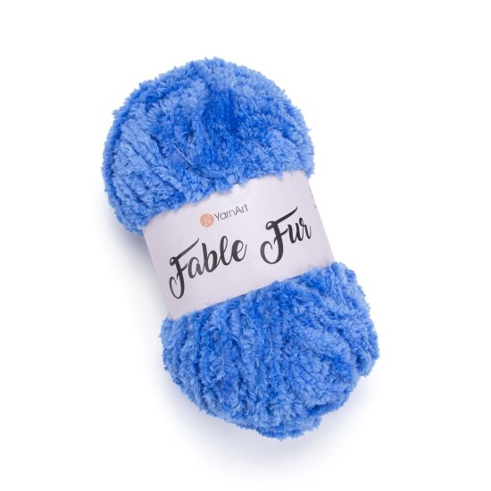 YarnArt Fable Fur 974 YarnArt Fable Fur 974