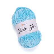 YarnArt Fable Fur 975
