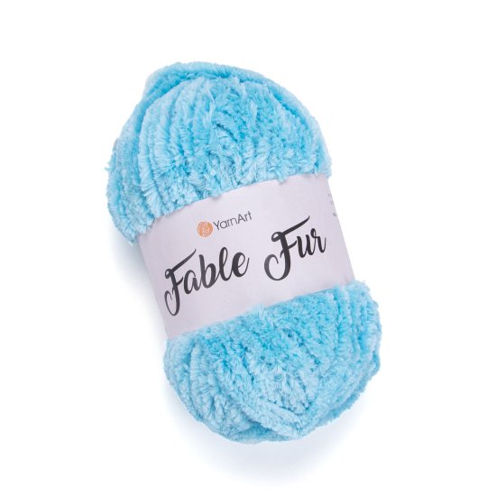YarnArt Fable Fur 975 YarnArt Fable Fur 975