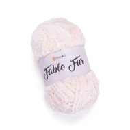 YarnArt Fable Fur 976