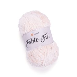 YarnArt Fable Fur 976