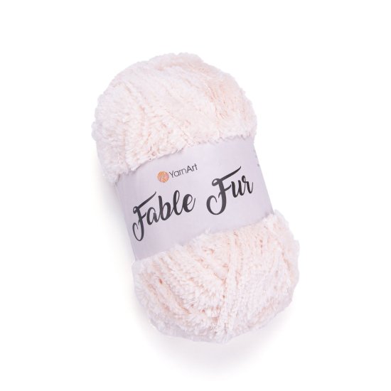 YarnArt Fable Fur 976 YarnArt Fable Fur 976