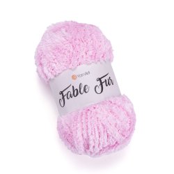 YarnArt Fable Fur 977