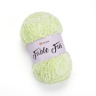 YarnArt Fable Fur 983