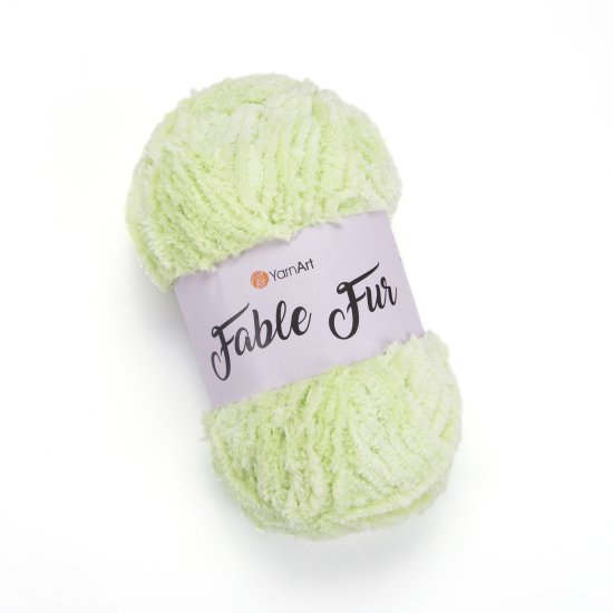 YarnArt Fable Fur 983