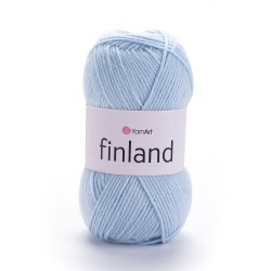 YarnArt Finland 09