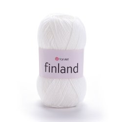 YarnArt Finland 150