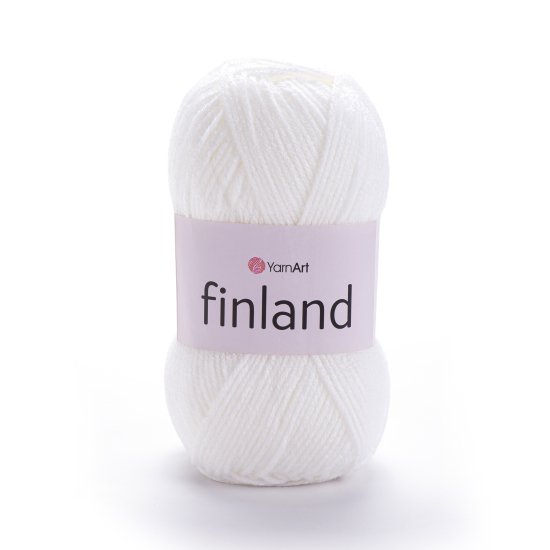 YarnArt Finland 150 YarnArt Finland 150