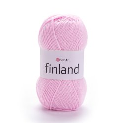 YarnArt Finland 20