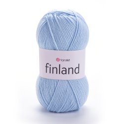 YarnArt Finland 215