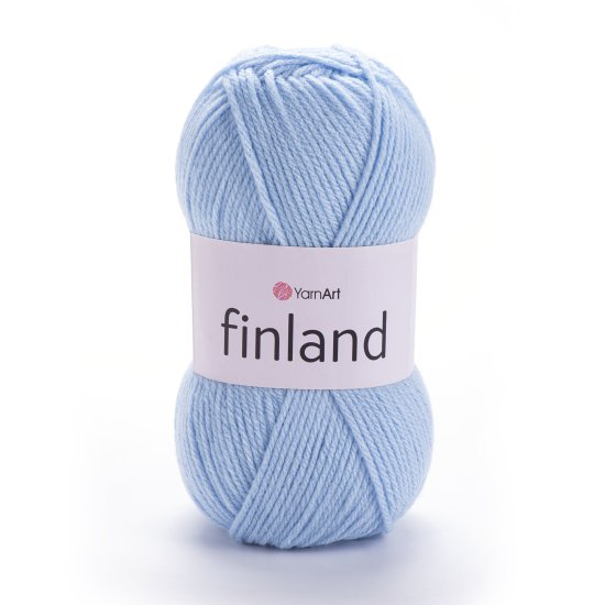 YarnArt Finland 215 YarnArt Finland 215