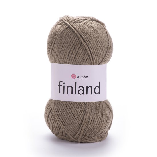 YarnArt Finland 218 YarnArt Finland 218