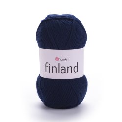 YarnArt Finland 227