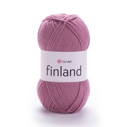 YarnArt Finland 3017 YarnArt Finland 3017