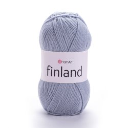 YarnArt Finland 3072 YarnArt Finland 3072