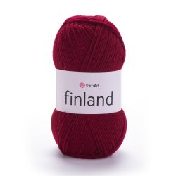 YarnArt Finland 43 YarnArt Finland 43