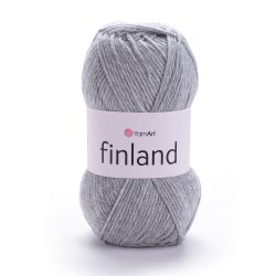 YarnArt Finland 804 YarnArt Finland 804
