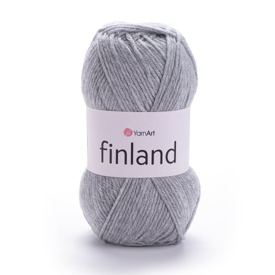 YarnArt Finland 804 YarnArt Finland 804