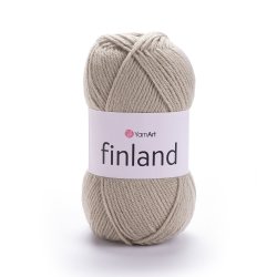 YarnArt Finland 848 YarnArt Finland 848