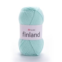 YarnArt Finland 856 YarnArt Finland 856