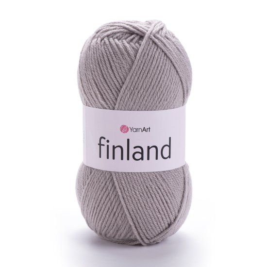 YarnArt Finland 857 YarnArt Finland 857