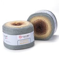 YarnArt Flowers Alpaca 416